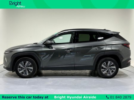 2023 Hyundai Tucson IX35 EXECUTIVE HEV 5DR AUTO €34,950 thumbnail