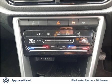 2026 Volkswagen T-Roc - thumbnail 19