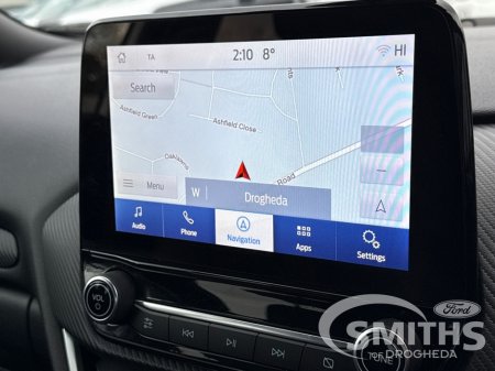 2023 Ford Puma ST-LINE X 1.0T 125PS €24,950 thumbnail