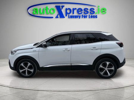 2017 Peugeot 3008 - thumbnail 9