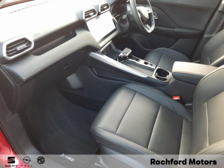 2026 MG ZS - thumbnail 7