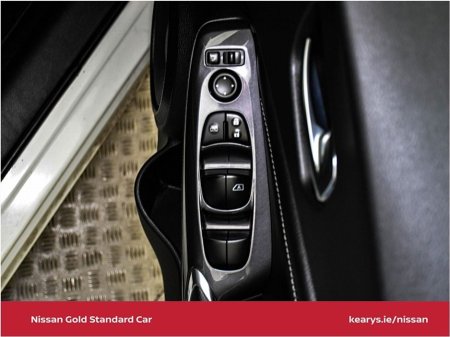 2023 Nissan Juke HYBRID N-Design 2 Tone €25,900 thumbnail