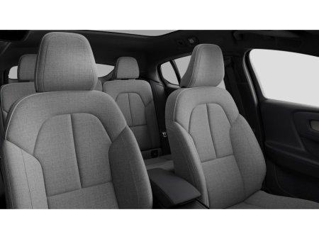 2026 Volvo EC40 - thumbnail 13