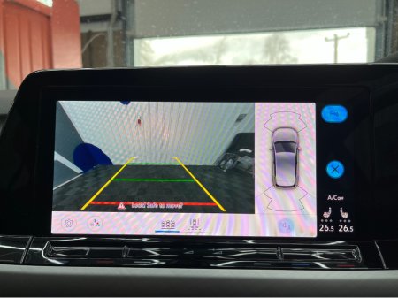 2024 Volkswagen Golf - thumbnail 20