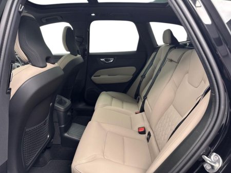 2026 Volvo XC60 T6 PLUS BRIGHT *TOWBAR AND SIDESTEPS* €160 PER WEEK ON PCP €76,995 thumbnail