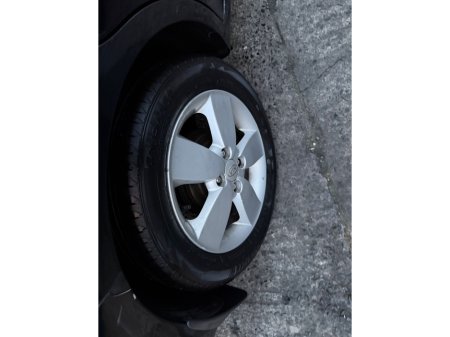 2009 Kia Rio - thumbnail 3