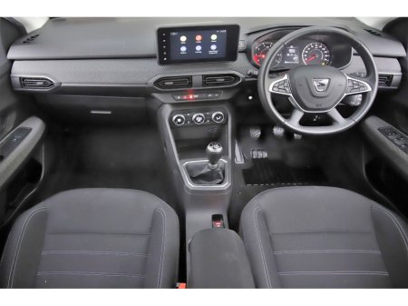 2023 Dacia Jogger *CASH PRICE* 1.0 TCE 110BHP COMFORT 6SPD 7SEATS *REVERSE CAM*PARK SENSORS* €17,890 thumbnail