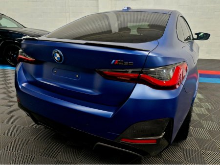2023 BMW i4 - thumbnail 9