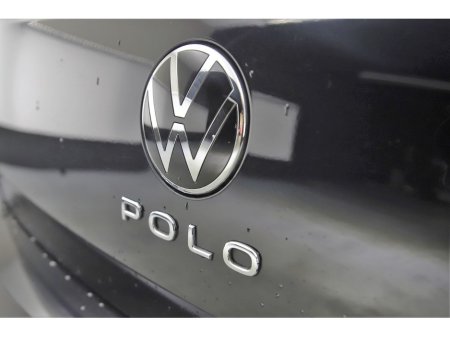 2021 Volkswagen Polo 1.0 TSI DSG COMFORTLINE *IRISH CAR*CARPLAY*ANDROID AUTO* €19,890 thumbnail