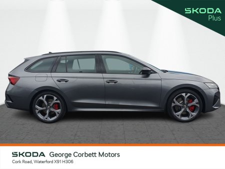 2026 Skoda Octavia - photo 10