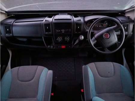 2019 Fiat Ducato ADRIA SUN LIVING A70 DK €59,950 thumbnail