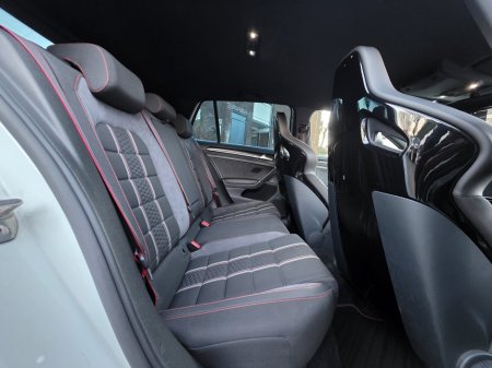 2016 Volkswagen Golf GTI CLUBSPORT 2.0TSI DSG 5DR 265HP €30,995 thumbnail