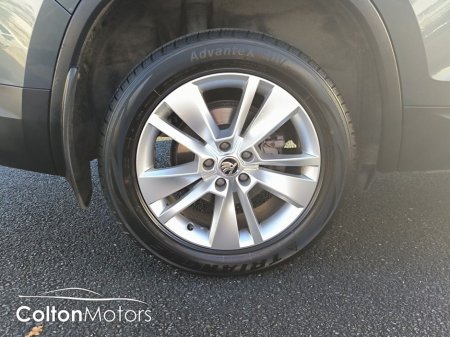 2020 Skoda Kodiaq - thumbnail 24