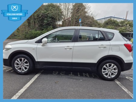 2020 Suzuki SX4 S-Cross - thumbnail 5