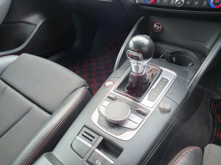 2014 Audi S3  €19,450 thumbnail