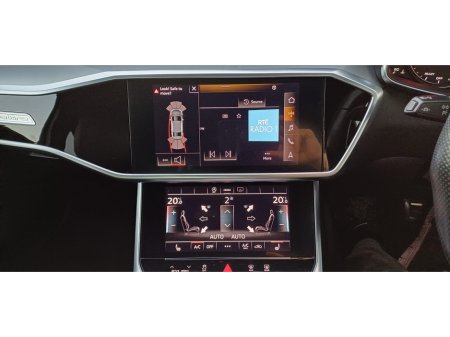 2021 Audi A6 - thumbnail 6