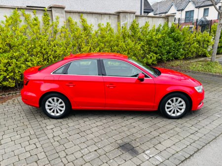 2015 Audi A3  €14,950 thumbnail