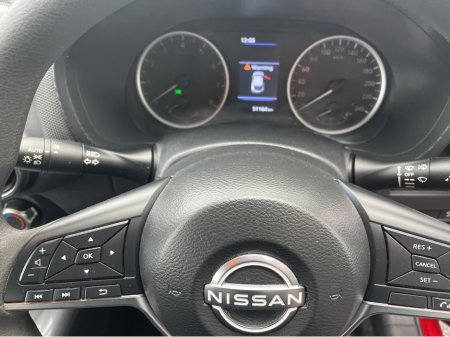 2023 Nissan Juke 1.0 XE  ** 24 MONTH AA WARRANTY AVAILABLE ** €23,000