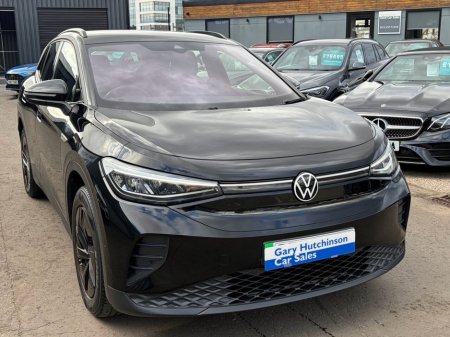 2022 Volkswagen ID.4 - thumbnail 34