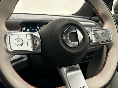2026 Smart #3 SMART #3 | Panoramic Sunroof | (SEAI Grant Included) €45,821 thumbnail