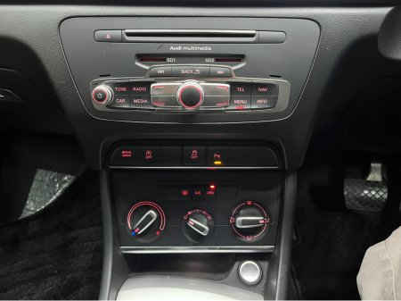 2017 Audi Q3 €20950! 2017 AUDI Q3 TFSI SPORT 1.4 AUTOMATIC / CRUISE CONTROL / REVERSE CAMERA AND MORE €20,950 thumbnail