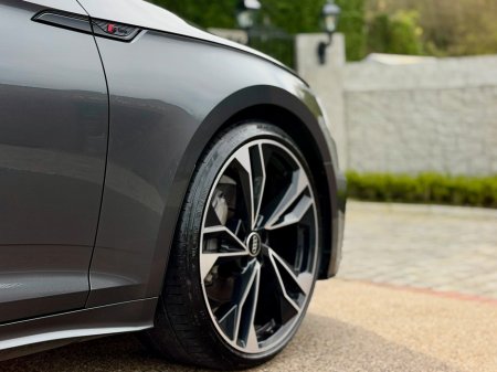 2023 Audi A5 - photo 5