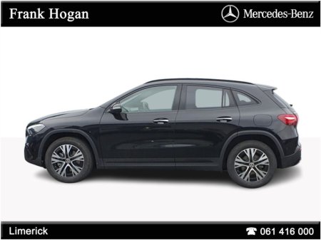 2026 Mercedes-Benz GLA Class - thumbnail 8