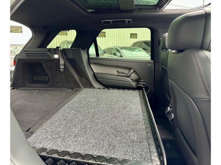 2025 Land Rover Range Rover Sport - thumbnail 7