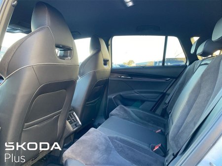 2024 Skoda Enyaq - thumbnail 6