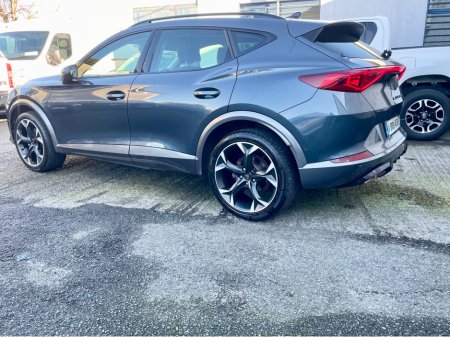 2023 Cupra Formentor - thumbnail 28