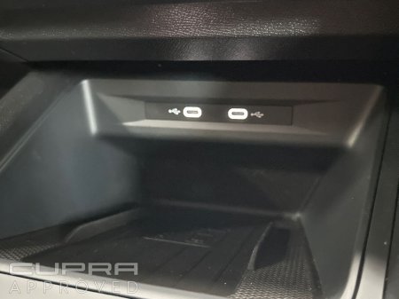 2022 Cupra Formentor 2.0TDI 150hp €29,995 thumbnail