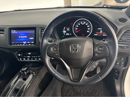 2020 Honda Vezel - thumbnail 10