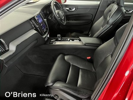 2023 Volvo XC60 - thumbnail 4