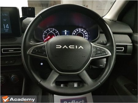 2023 Dacia Sandero - thumbnail 15