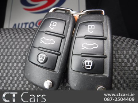 2018 Audi A3 - thumbnail 16