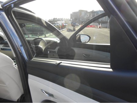 2025 Hyundai Tucson - thumbnail 18