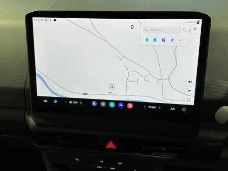 2026 Kia PV5 K2 Commerical €34,855 thumbnail