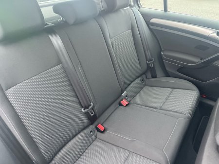 2019 Volkswagen Golf 1.0 MPI 85HP Trendline €17,995 thumbnail