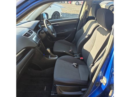 2016 Suzuki Swift 1.2 GL €9,950 thumbnail