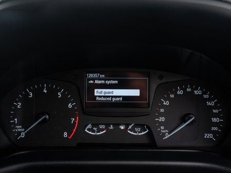 2020 Ford Fiesta - thumbnail 25