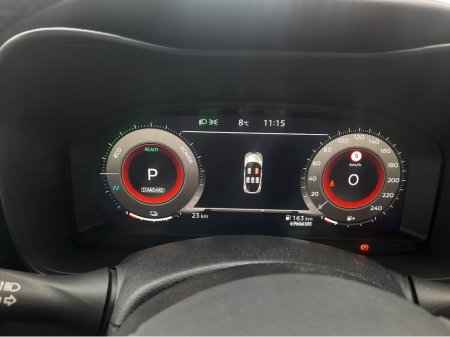 2026 Nissan Juke 1.6 HYB SV PREMIUM MY24.1 thumbnail