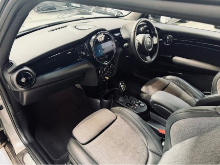 2022 MINI Hatch - thumbnail 11