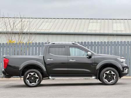 2019 Nissan Navara - thumbnail 9