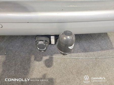 2024 Volkswagen Transporter - thumbnail 12