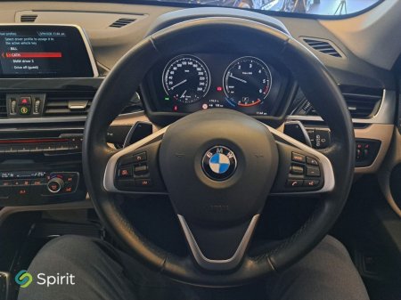 2019 BMW X1 - thumbnail 16