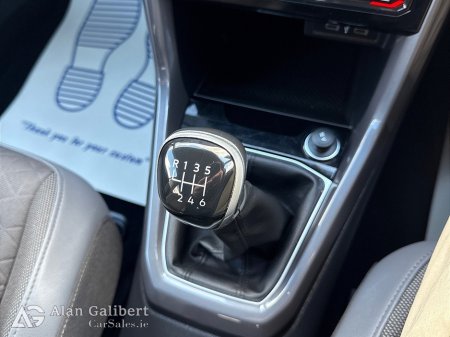 2022 Volkswagen T-Cross - thumbnail 13