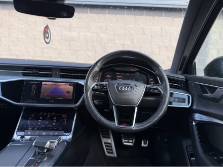 2019 Audi A6 - thumbnail 13