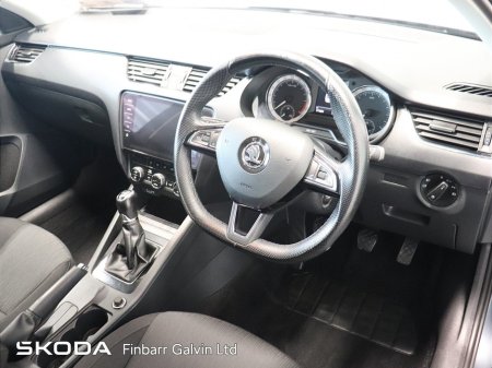 2018 Skoda Octavia - thumbnail 8