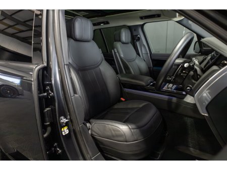 2024 Land Rover Range Rover Sport 3.0 Si4 PHEV 460PS AWD Auto Dynamic SE €131,950 thumbnail