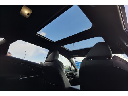 2024 Subaru Solterra - thumbnail 14